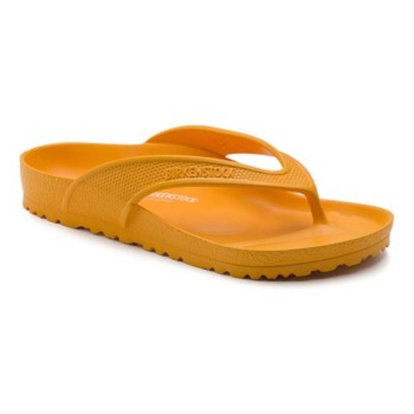 Birkenstock Zinnia Honolulu EVA Flip Flops New with box! Men 11 - Picture 1 of 8